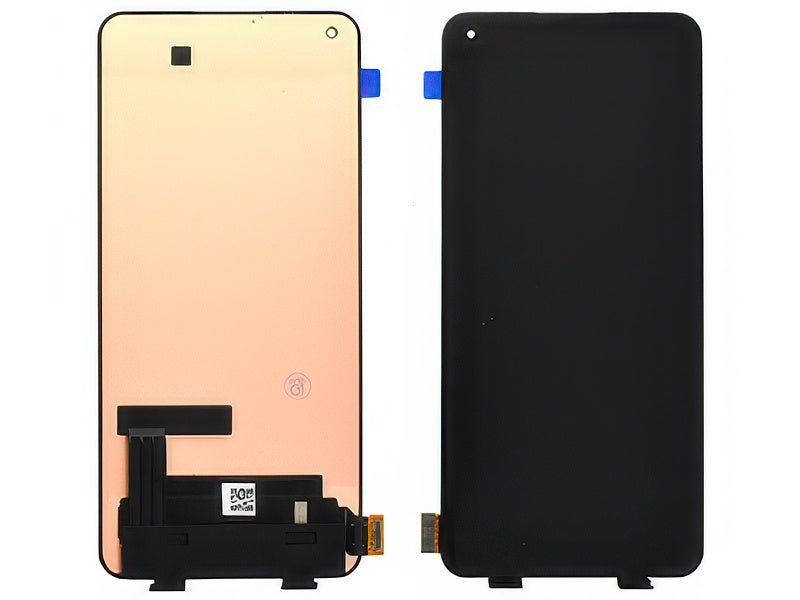Lcd + Touch Screen Nero per Xiaomi Mi 11 Lite 5G