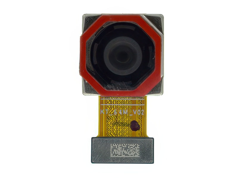 Modulo Camera Posteriore per Xiaomi Mi 11 Lite 5G