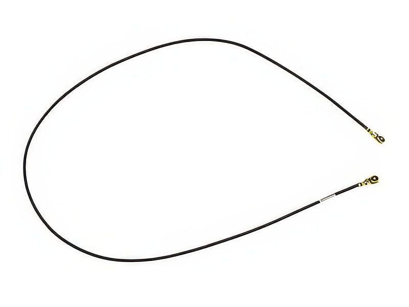 Cavo Coassiale Antenna Nero per Xiaomi Mi 11 Lite 5G