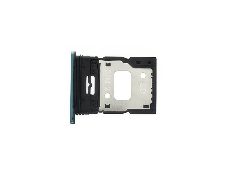 Sportello Sim Card 2/SD Card Mint Green per Xiaomi Mi 11 Lite 5G