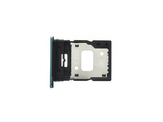 Sportello Sim Card 2/SD Card Mint Green per Xiaomi Mi 11 Lite 5G