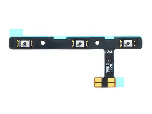 Flat Cable + Switch Tasti Laterali per Xiaomi Mi 11 Ultra 5G