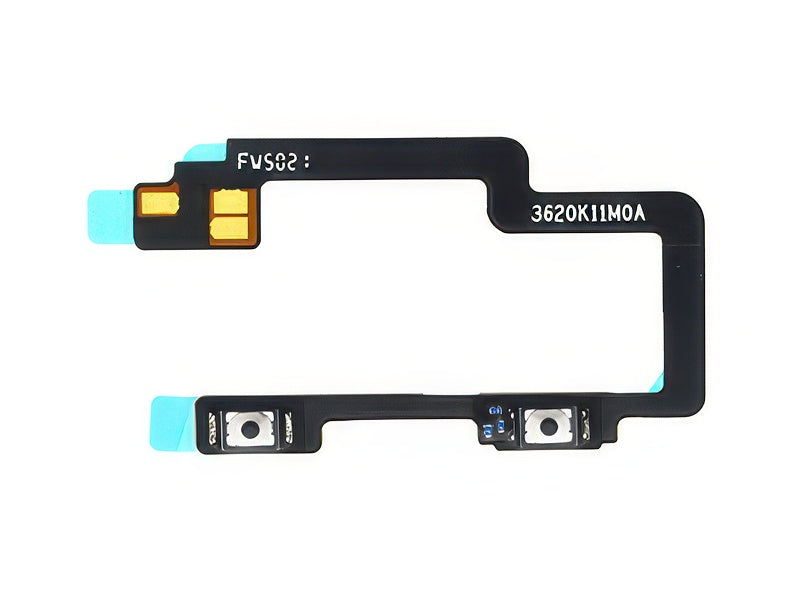 Flat Cable + Switch Tasti Volume per Xiaomi Mi 11i 5G