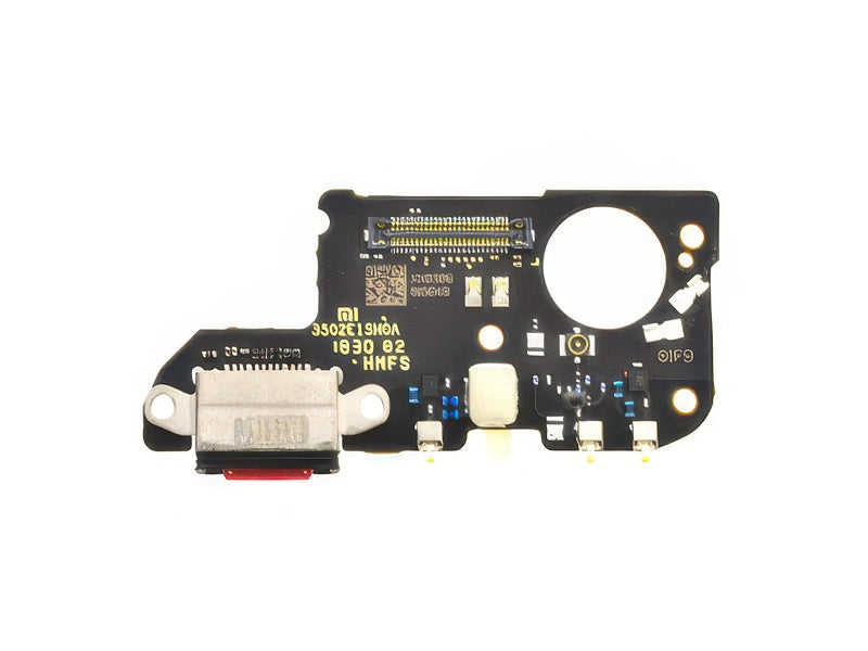 Sub Board + Plug In + Microfono per Xiaomi Mi 8 Pro