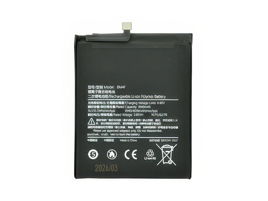 Batteria Litio 4030 mAh slim per Xiaomi Mi 9 Lite