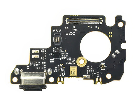 Sub Board + Plug In + Microfono per Xiaomi Mi 9 - Compatibile