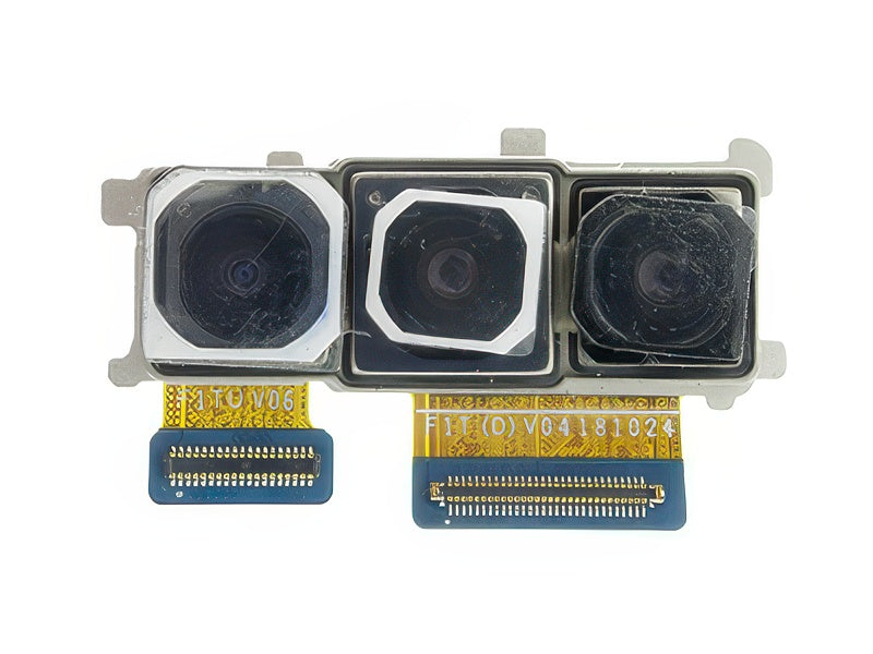 Modulo Tripla Camera Posteriore per Xiaomi Mi 9
