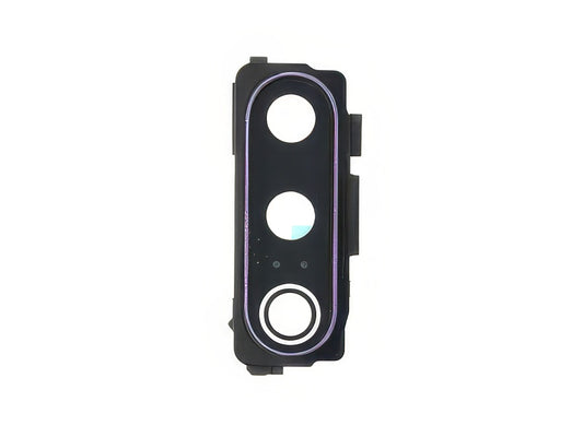Cover Camera + Vetrino Lavender Violet per Xiaomi Mi 9