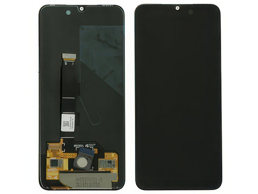 Lcd + Touch Screen Nero per Xiaomi Mi 9 SE