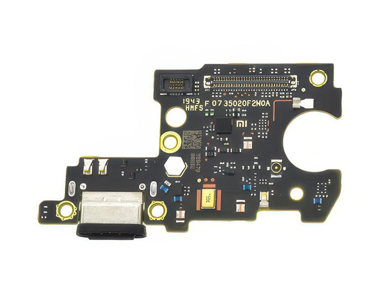 Sub Board + Plug In + Microfono per Xiaomi Mi 9 SE