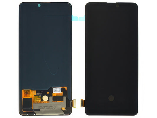 Lcd + Touch Screen Nero per Xiaomi Mi 9T Pro
