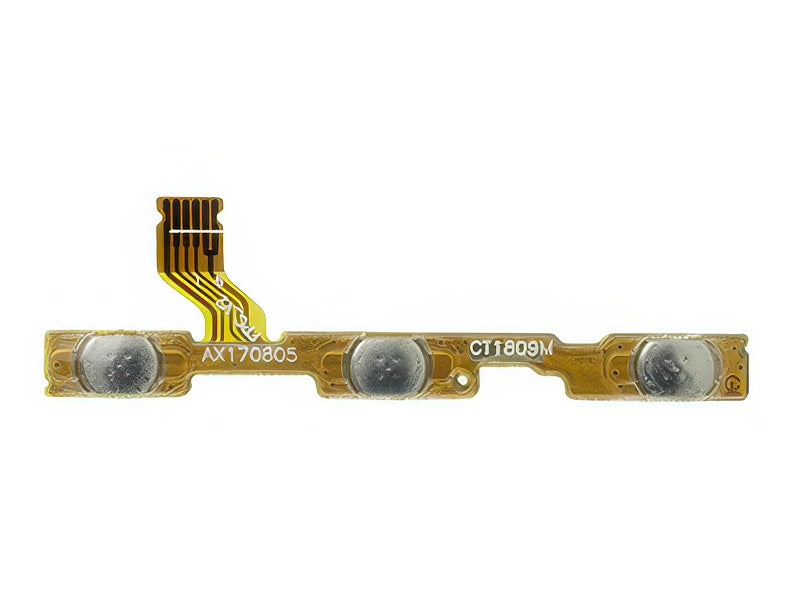 Flat Cable + Switch Tasti Laterali per Xiaomi Mi A1