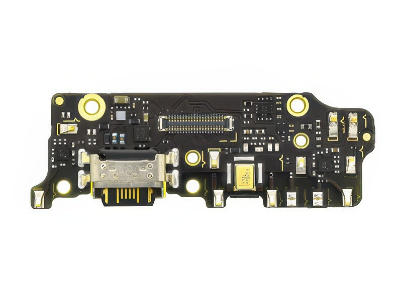 Sub Board + Plug In + Microfono per Xiaomi Mi A2 - KBMIA2CP-O