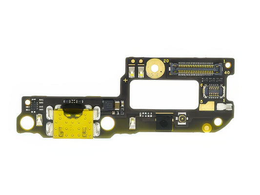 Sub Board + Plug In + Microfono per Xiaomi Mi A2 - KBMIA2LCP-O