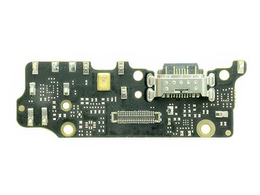 Sub Board + Plug In + Microfono per Xiaomi Mi A2 - KBMIA2CP