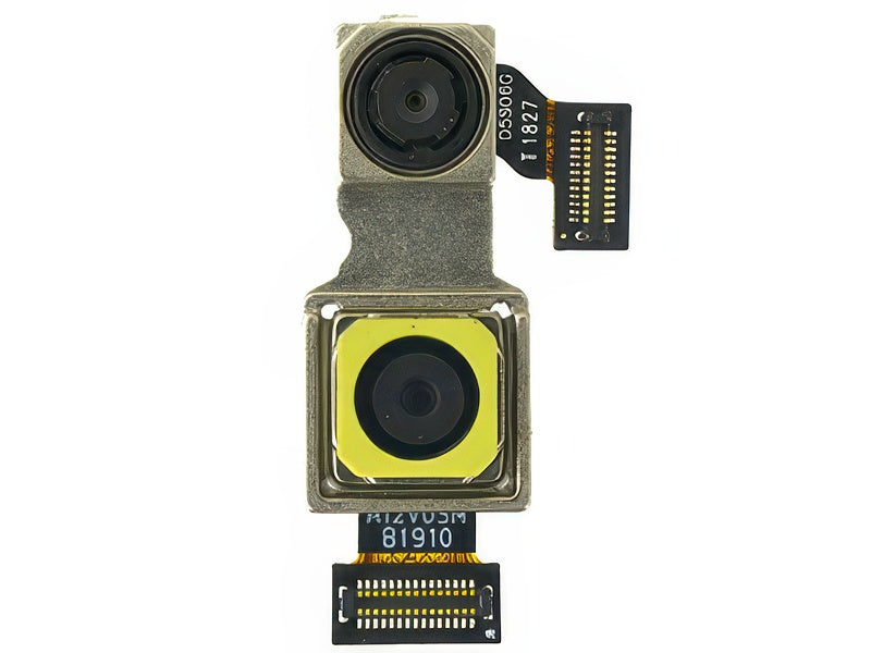 Modulo Doppia Camera Posteriore per Xiaomi Mi A2 Lite
