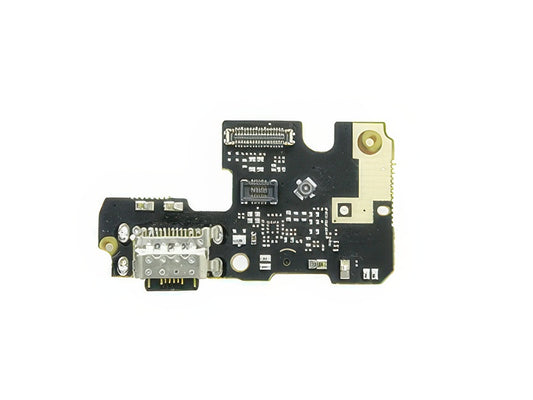Sub Board + Plug In + Microfono per Xiaomi Mi A3 - Compatibile