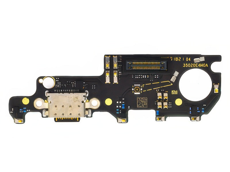Sub Board + Plug In per Xiaomi Mi Max 3