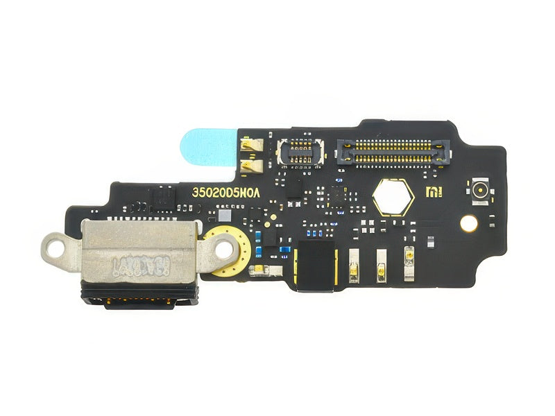 Sub Board + Plug In + Microfono per Xiaomi Mi Mix 2