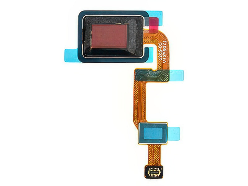 Flat Cable Lettore Impronta per Xiaomi Mi Note 10