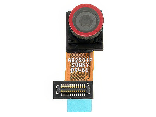 Modulo Camera Frontale per Xiaomi Mi Note 10 - Originale Service Pack