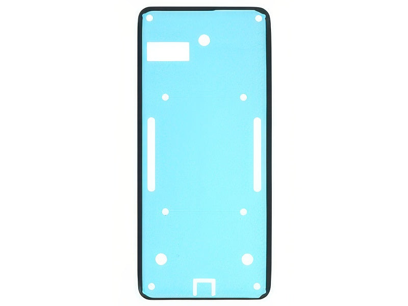 Adesivo Cover Batteria per Xiaomi Mi Note 10