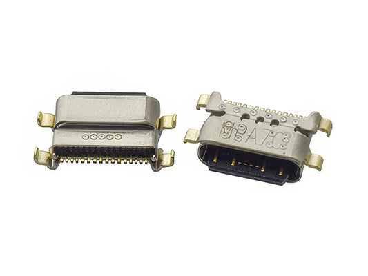 Connettore Plug-in Ricarica per Xiaomi Mi Note 10