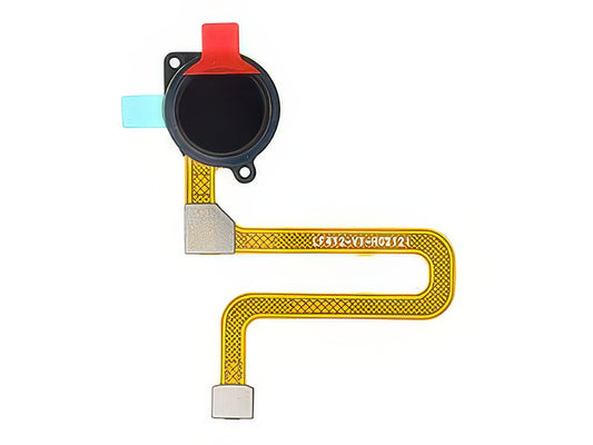 Flat Cable + Lettore Impronta per Xiaomi Poco C40