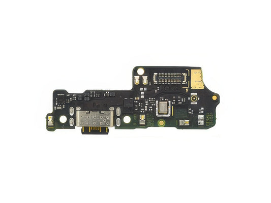 Sub Board + Plug In + Microfono per Xiaomi Poco C40 - Compatibile
