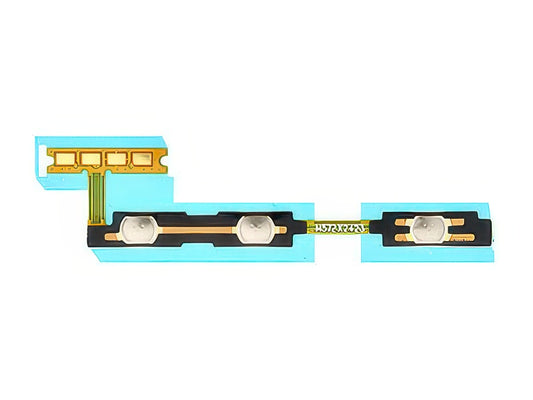 Flat Cable + Switch Tasti Laterali per Xiaomi Poco C65