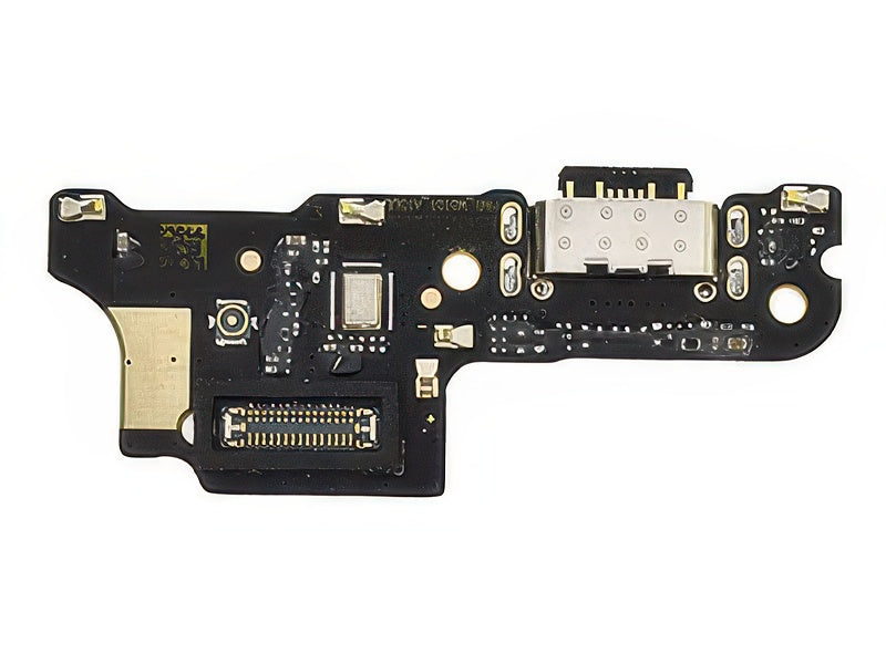 Sub Board + Plug In + Microfono per Xiaomi Poco C75 - Compatibile