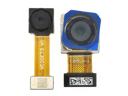 Kit Completo Camere Posteriori per Xiaomi Poco C75