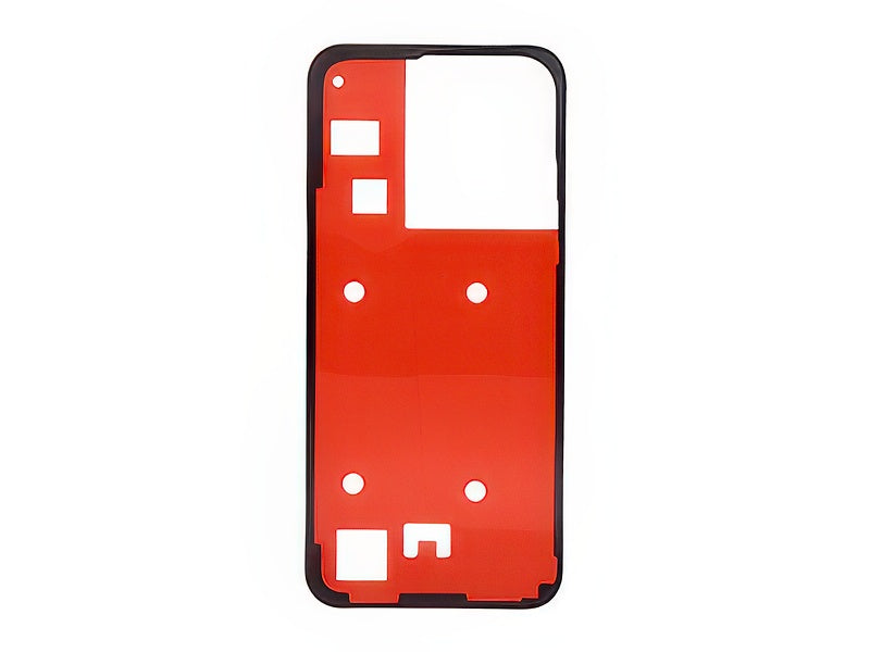 Adesivo Cover Batteria per Xiaomi Poco C85 4G