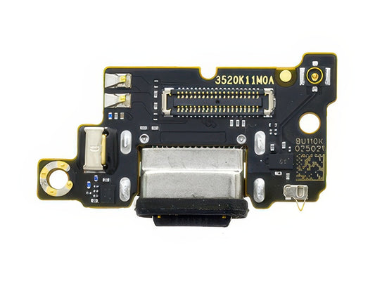 Sub Board + Plug In + Microfono per Xiaomi Poco F3