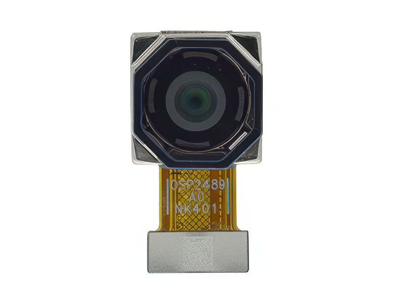 Modulo Camera Posteriore per Xiaomi Poco F3