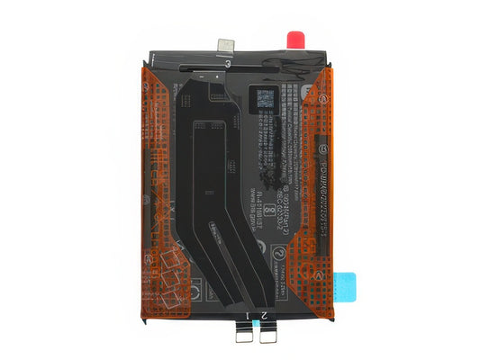 BP48 Batteria 4700 mAh + Adesivo per Xiaomi Poco F4 GT