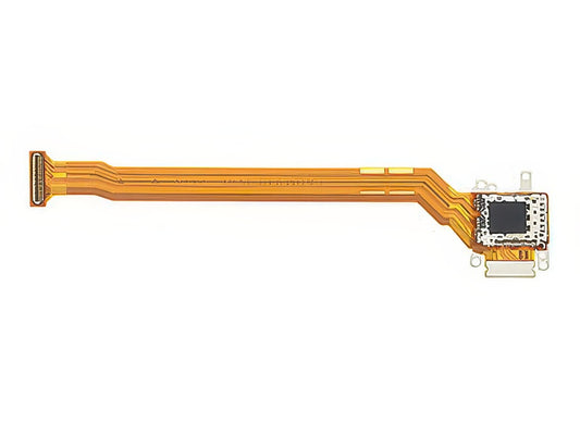 Flat Cable + Lettore Sim per Xiaomi Poco F4