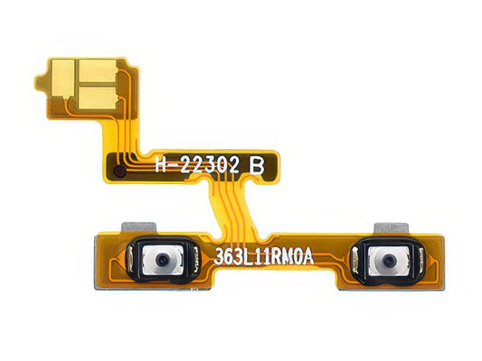 Flat Cable + Switch Tasti Volume per Xiaomi Poco F4
