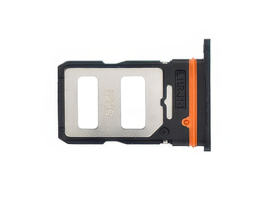 Sportello Dual Sim Card Nebula Verde per Xiaomi Poco F4