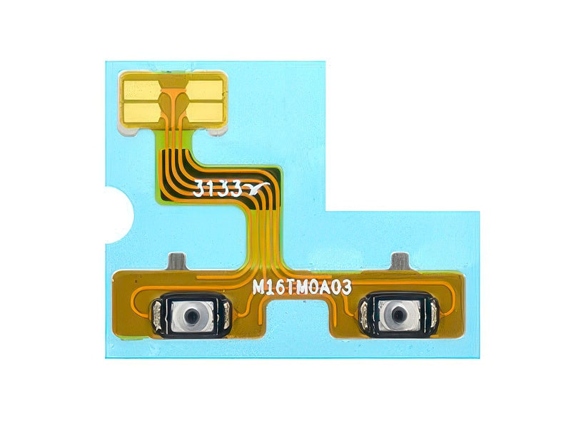 Flat Cable + Switch Tasti Volume per Xiaomi Poco F5