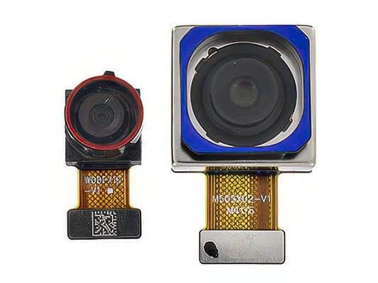 Kit 2 Camere Posteriori per Xiaomi Poco F6