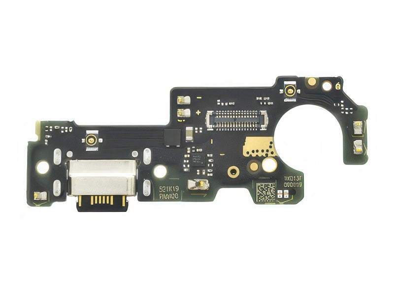 Sub Board + Plug In + Microfono per Xiaomi Poco M3 Pro 5G