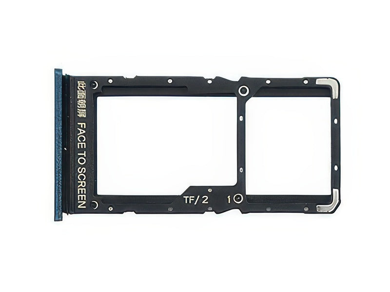 Sportello Dual Sim Card/SD Card Cool Blu per Xiaomi Poco M3 Pro 5G