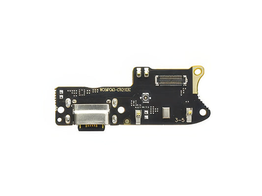 Sub Board + Plug In + Microfono per Xiaomi Poco M3 - Compatibile