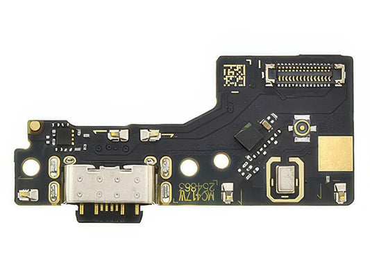 Sub Board + Plug In + Microfono per Xiaomi Poco M6 4G