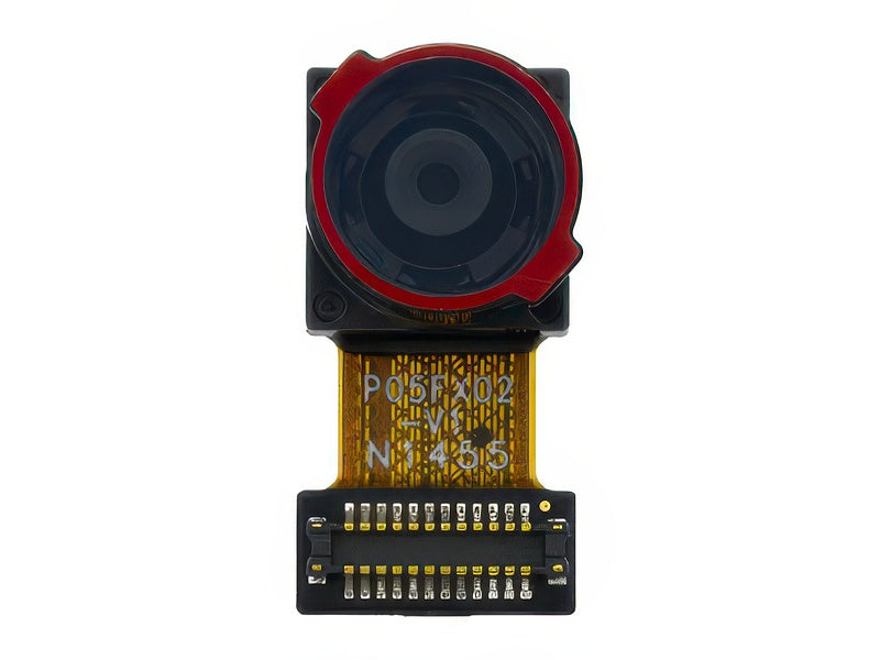 Modulo Camera Frontale per Xiaomi Poco M5