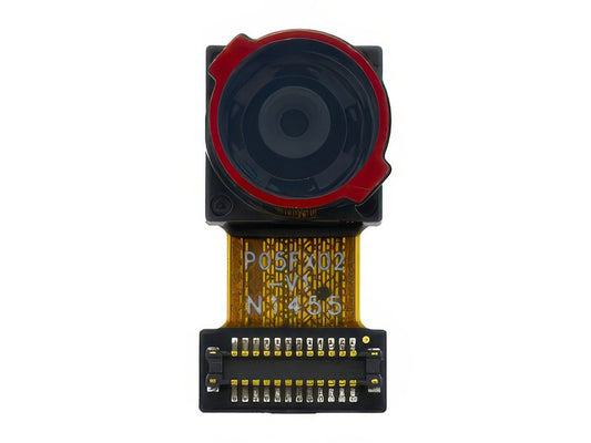 Modulo Camera Frontale per Xiaomi Poco M5