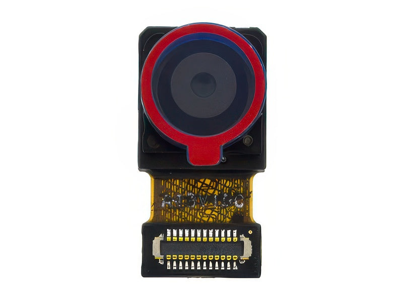 Modulo Camera Frontale per Xiaomi Poco M5s
