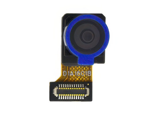 Modulo Camera Frontale per Xiaomi Poco M6 Pro 4G