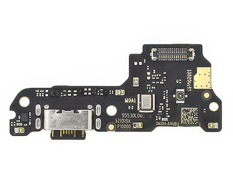 Sub Board + Plug In + Microfono per Xiaomi Poco M7 4G